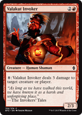 Valakut Invoker | Battle for Zendikar