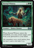 Eternal Witness | Ultimate Masters