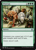 Overrun | Conspiracy: Take the Crown