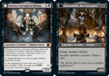 Jerren, Corrupted Bishop | Innistrad: Midnight Hunt