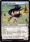 Thought Harvester - Foil | Oath of the Gatewatch