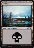 Swamp (272) | Core Set 2019