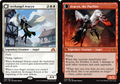 Archangel Avacyn // Avacyn, the Purifier | Shadows Over Innistrad