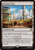 Inventors' Fair | Kaladesh