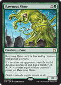Ravenous Slime | Commander 2018
