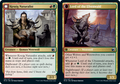 Kessig Naturalist // Lord of the Ulvenwald | Innistrad: Midnight Hunt