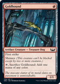Goldhound | Streets of New Capenna