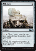 Millstone | Core Set 2019