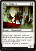Palace Sentinels | Conspiracy: Take the Crown