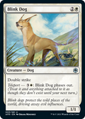 Blink Dog | Adventures in the Forgotten Realms