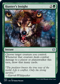 Hunter's Insight | Jumpstart