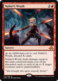 Nahiri's Wrath | Eldritch Moon