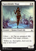 Spawnbinder Mage | Oath of the Gatewatch