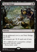 Toxic Deluge | Eternal Masters