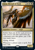 Liesa, Shroud of Dusk | Commander Legends