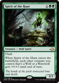 Spirit of the Hunt | Eldritch Moon