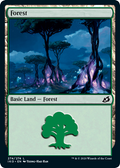Forest (274) | Ikoria: Lair of Behemoths