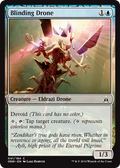 Blinding Drone | Oath of the Gatewatch