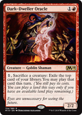 Dark-Dweller Oracle | Core Set 2019