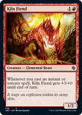 Kiln Fiend | Jumpstart