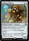 Walking Ballista | Aether Revolt