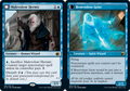 Malevolent Hermit // Benevolent Geist | Innistrad: Midnight Hunt
