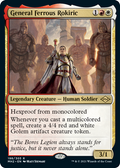 General Ferrous Rokiric | Modern Horizons 2