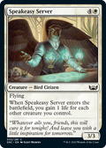 Speakeasy Server | Streets of New Capenna