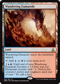 Wandering Fumarole | Oath of the Gatewatch