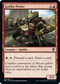 Goblin Picker | Dominaria United