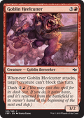 Goblin Heelcutter | Fate Reforged