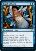 Cradle of Safety | Innistrad: Crimson Vow