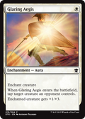 Glaring Aegis | Dragons of Tarkir