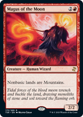 Magus of the Moon | Time Spiral Remastered