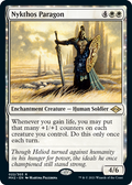 Nykthos Paragon | Modern Horizons 2