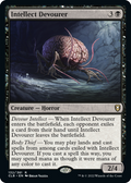 Intellect Devourer | Commander Legends: Battle for Baldur's Gate
