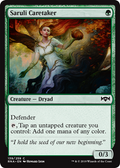 Saruli Caretaker | Ravnica Allegiance