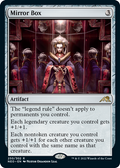 Mirror Box | Kamigawa: Neon Dynasty