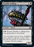 Durable Coilbug | Ikoria: Lair of Behemoths