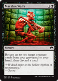 Macabre Waltz | Magic Origins