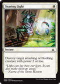 Searing Light | Oath of the Gatewatch