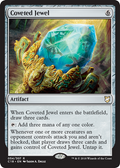 Coveted Jewel | Commander 2018