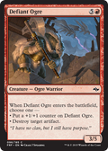 Defiant Ogre | Fate Reforged