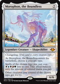 Morophon, the Boundless | Modern Horizons