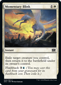 Momentary Blink | Double Masters 2022