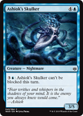 Ashiok's Skulker | War of the Spark