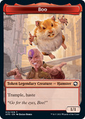 Boo Token | Adventures in the Forgotten Realms