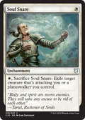 Soul Snare | Commander 2018