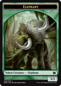 Elephant Token | Modern Masters 2015
