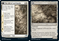 The Fall of Lord Konda - Foil | Kamigawa: Neon Dynasty